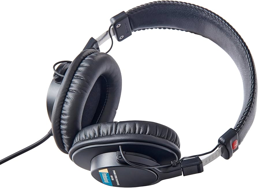 SONY MDR-CD900ST YAXIイヤーパッド付き Amazon.co.jp: YAXI EARPADS stPad for SONY MDR-CD900st/7506